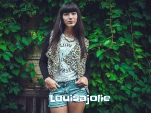 Louisajolie