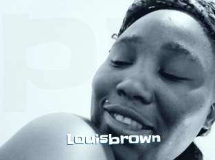 Louisbrown