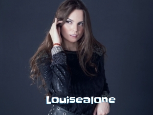 Louisealone