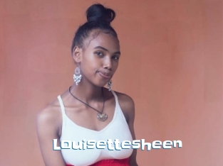 Louisettesheen