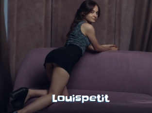 Louispetit