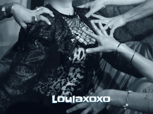 Loulaxoxo