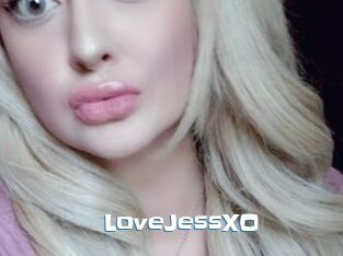 LoveJessXO