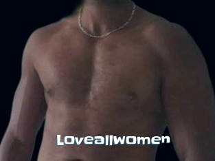 Loveallwomen