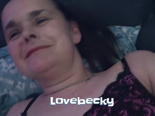 Lovebecky