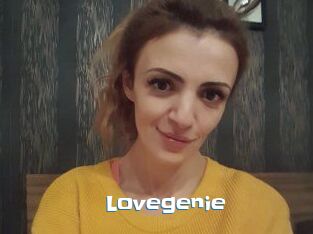 Lovegenie