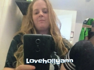 Lovehollyann