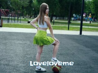 Loveloveme