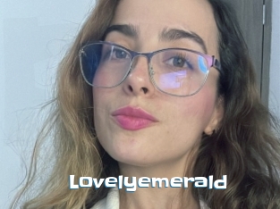 Lovelyemerald