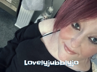 Lovelyjubblyjo