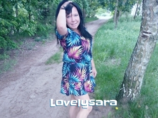 Lovelysara