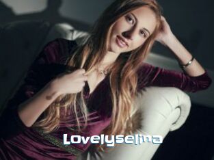Lovelyselina