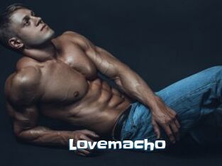 Lovemacho