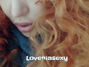 Loveniasexy