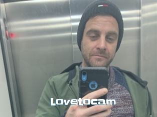 Lovetocam