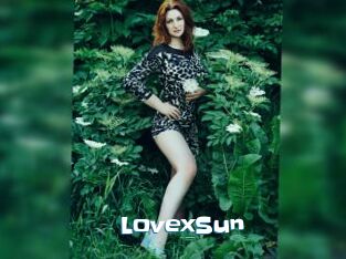 LovexSun