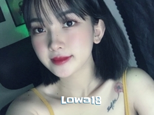 Lowa18