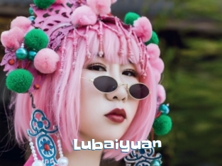 Lubaiyuan