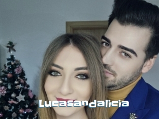 Lucasandalicia