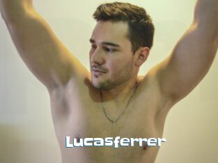 Lucasferrer