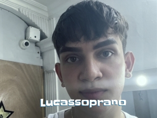 Lucassoprano