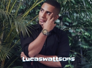 Lucaswattsons