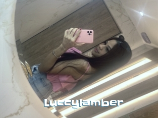 Luccylamber