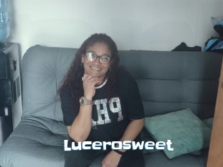 Lucerosweet