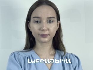 Lucettabritt