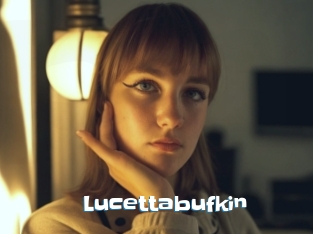 Lucettabufkin