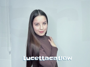 Lucettacatlow