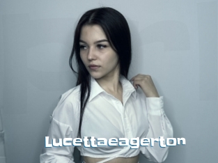 Lucettaeagerton