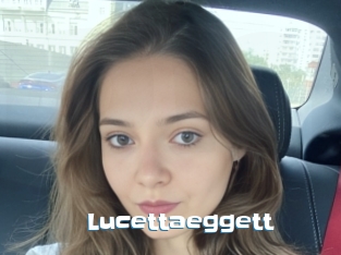 Lucettaeggett