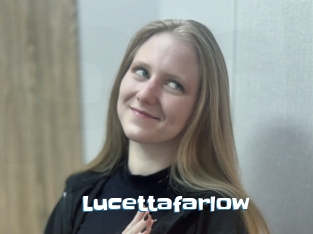 Lucettafarlow