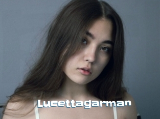 Lucettagarman