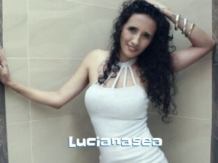 Lucianasea