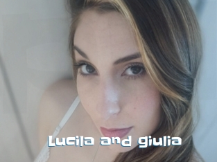 Lucila_and_giulia