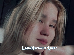 Lucilecarter