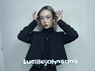 Lucillejohnsons