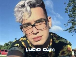 Lucio_cum