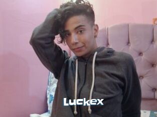 Luckex