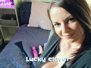 Lucky_clover