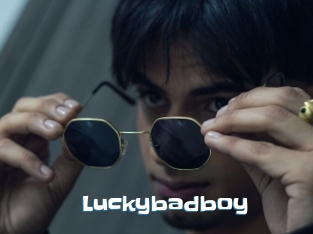 Luckybadboy