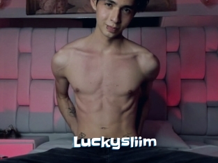 Luckysliim