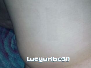 Lucyuribe30