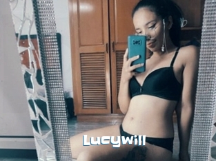 Lucywill