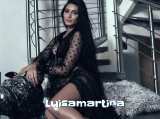 Luisamartina