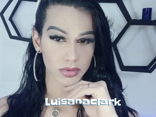 Luisanaclark