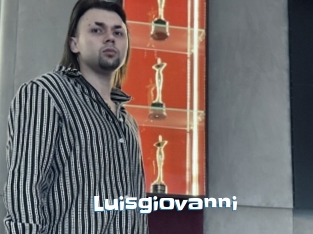 Luisgiovanni