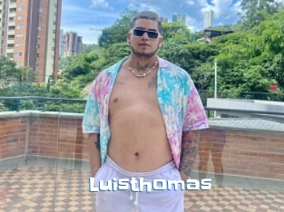 Luisthomas